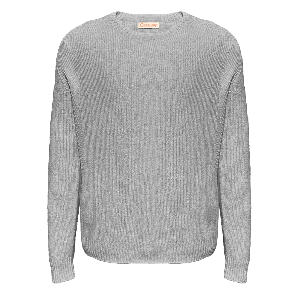 Pull BON-SECOURS (Laine)