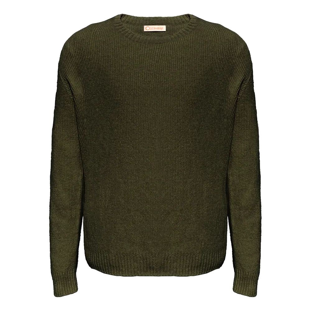 Pull BON-SECOURS (Laine)