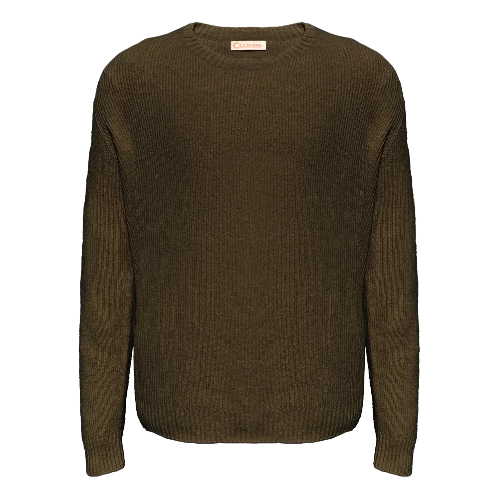 Pull BON-SECOURS (Laine)