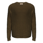 Pull BON-SECOURS (Laine)