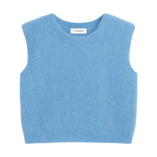 Pull ROMY (Alpaga)