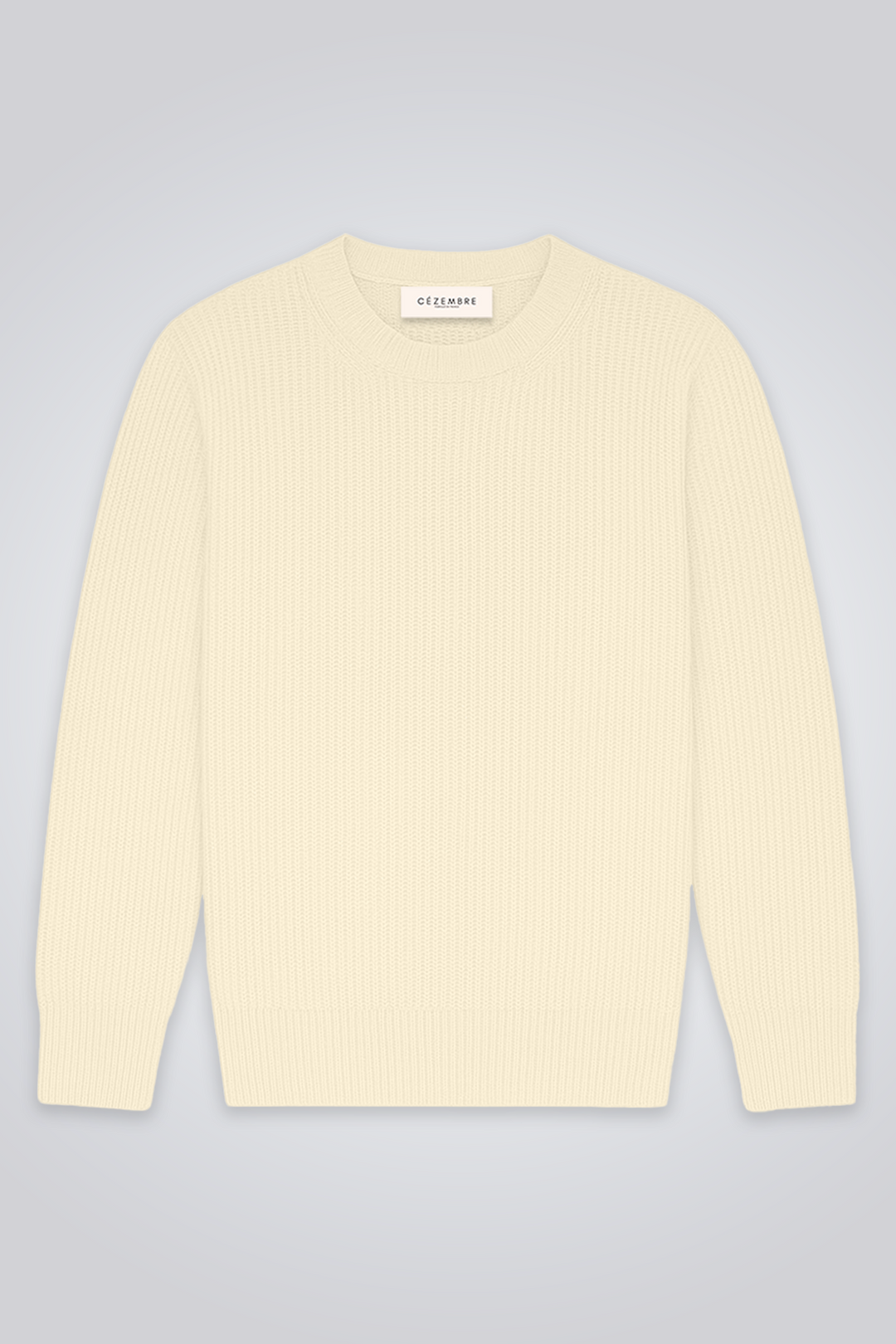 Vue Face #couleur_ecru