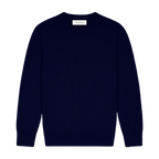 Suéter SABLONS (Merino/Cachemira)
