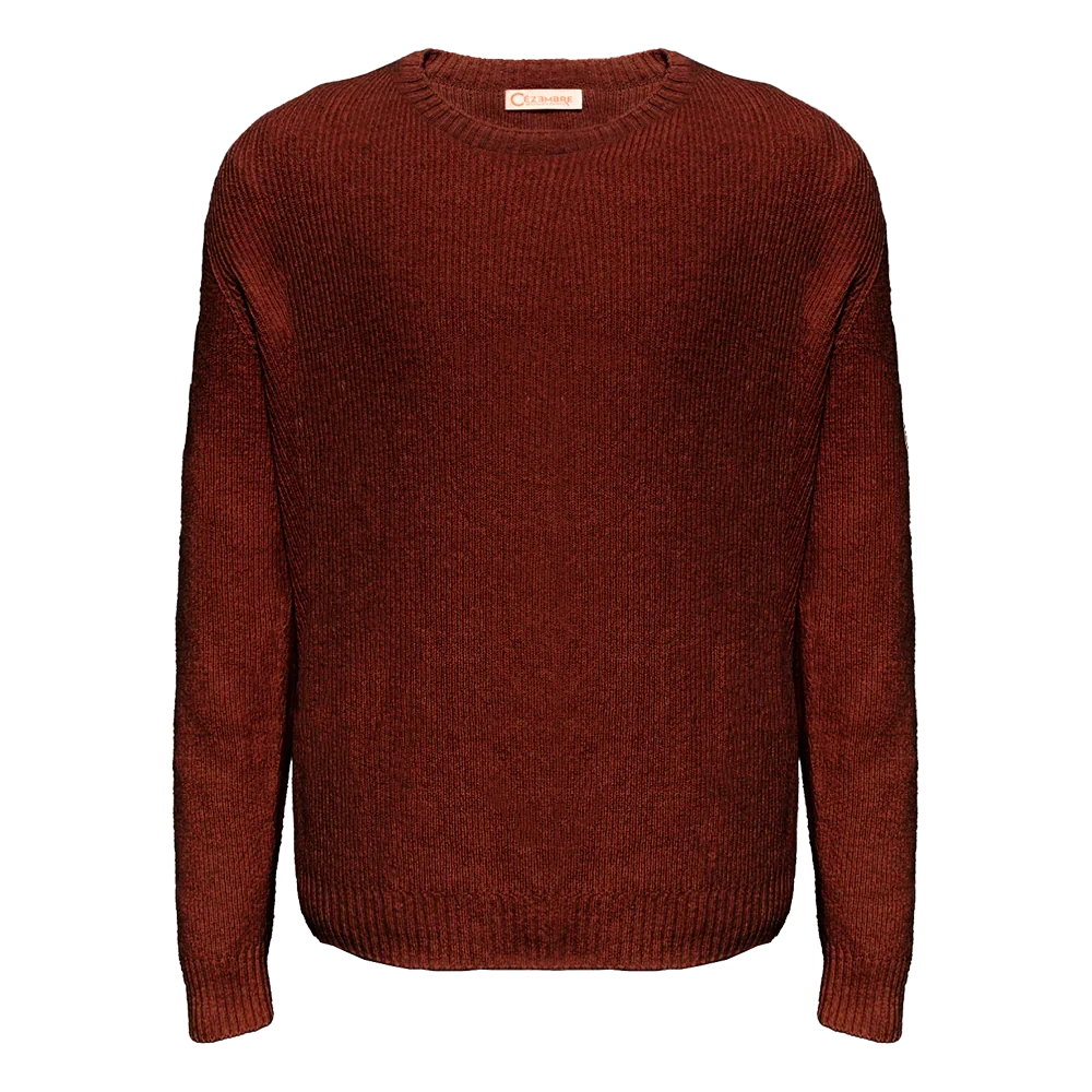 Pull BON-SECOURS (Laine)