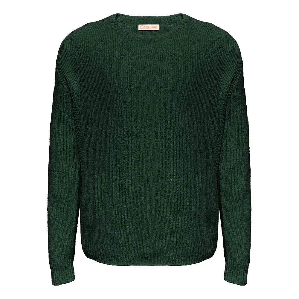 Pull BON-SECOURS (Laine)