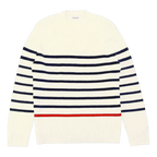 Pull CHEVRETS Rayé (Mixte)