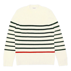 Pull CHEVRETS Rayé (Mixte)