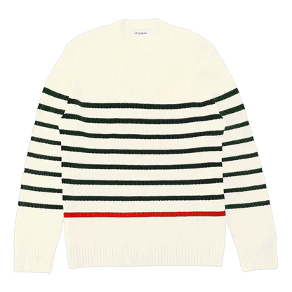 Pull CHEVRETS Rayé (Mixte)