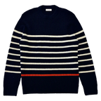 Pull CHEVRETS Rayé (Mixte)