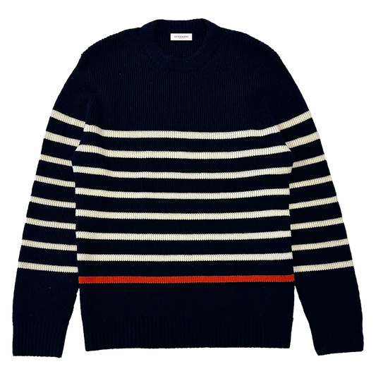 Pull CHEVRETS Rayé