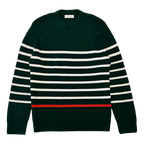 Pull CHEVRETS Rayé (Mixte)