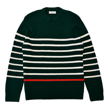 Pull CHEVRETS Rayé (Mixte)