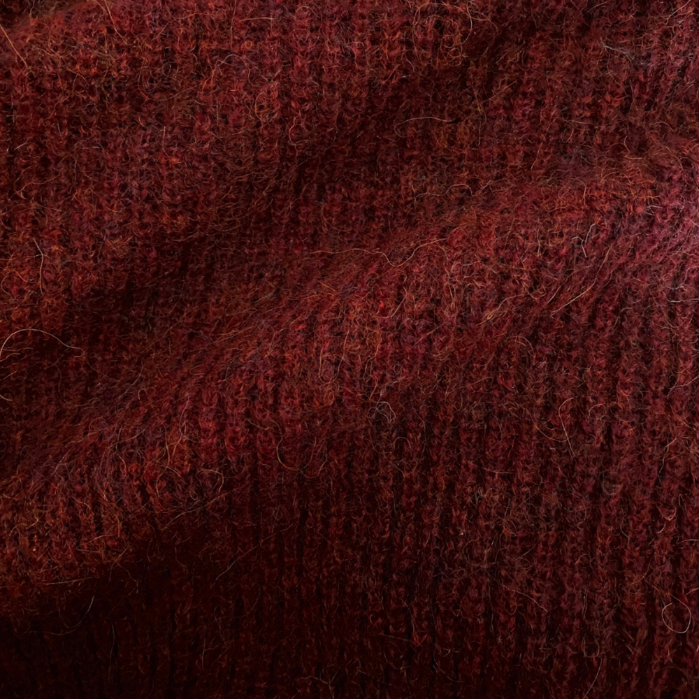 Pull ROMY (Alpaga)