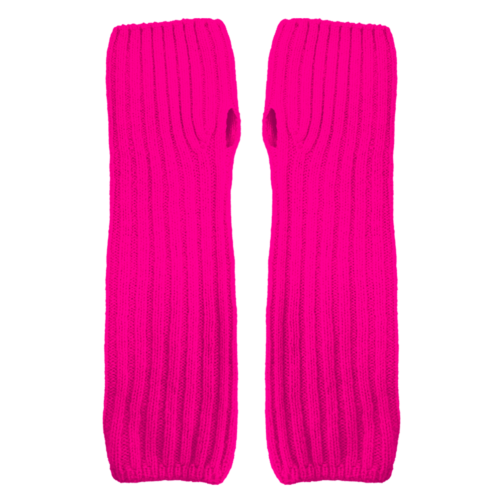 Manoplas SILLON (Merino/Cachemira)