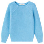 Pull ROCHEBONNE (Alpaga)