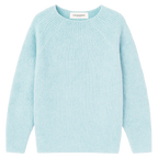 Pull ROCHEBONNE (Alpaga)