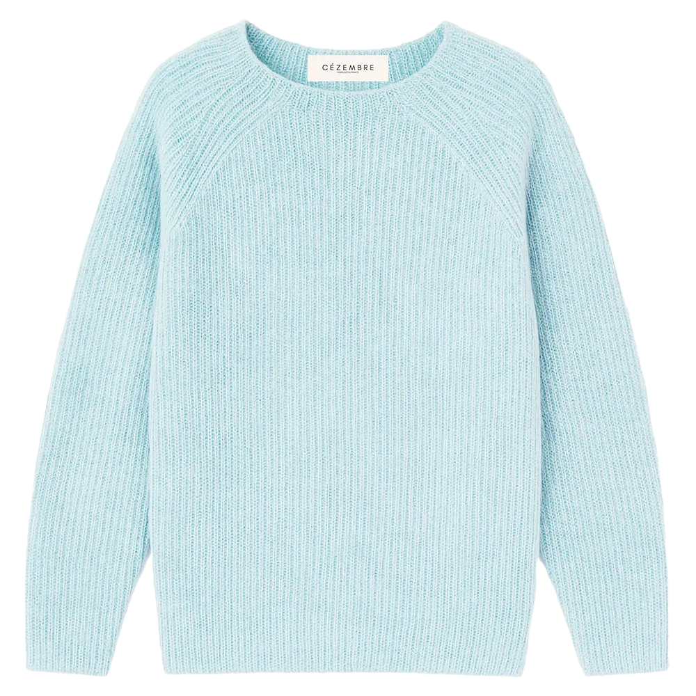 Pull ROCHEBONNE (Alpaga)