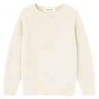 Pull ROCHEBONNE (Alpaga)