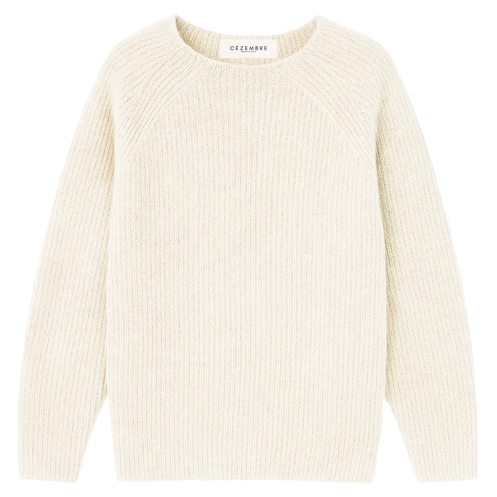 Pull ROCHEBONNE (Alpaga)