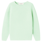 Pull ROCHEBONNE (Alpaga)