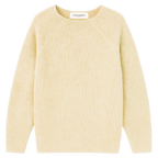 Pull ROCHEBONNE (Alpaga)