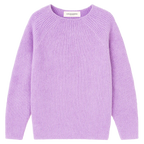 Pull ROCHEBONNE (Alpaga)