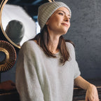 Pull ROCHEBONNE (Alpaga)