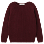 Pull ROCHEBONNE (Alpaga)