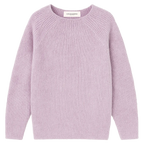 Pull ROCHEBONNE (Alpaga)