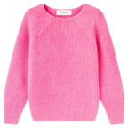 Pull ROCHEBONNE (Alpaga)