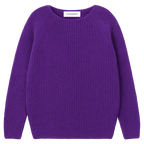 Pull ROCHEBONNE (Alpaga)