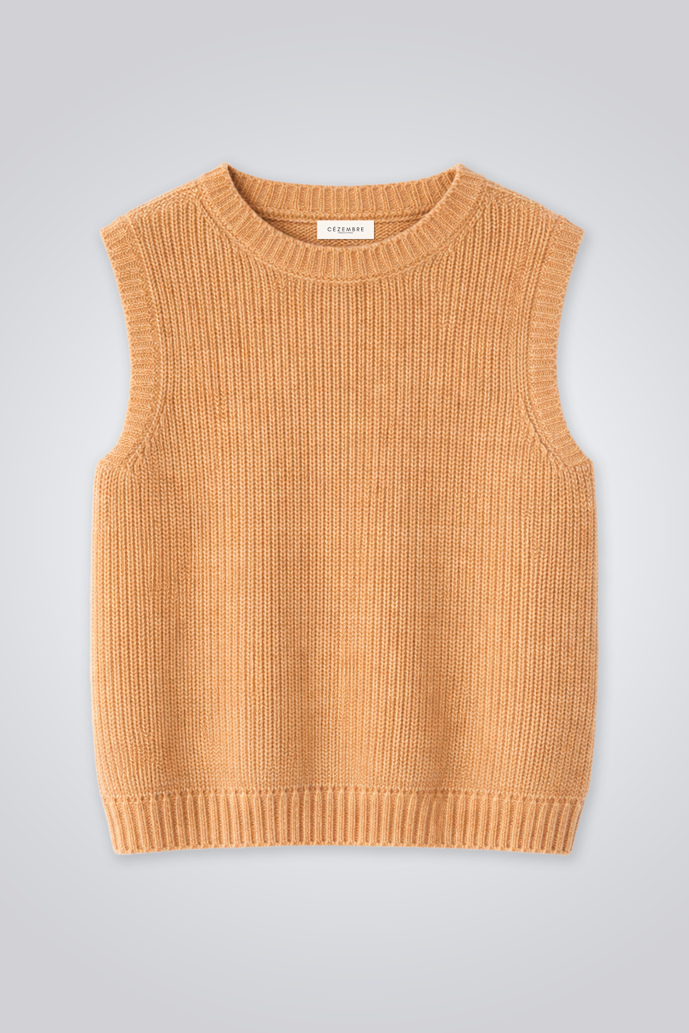 Vue Face #couleur_camel