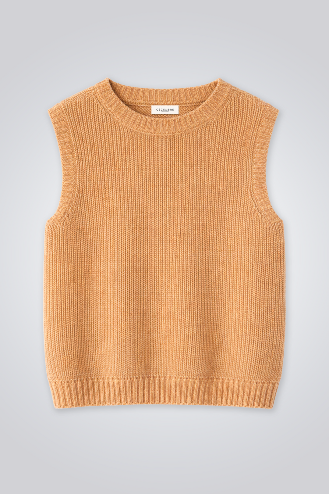 Vue Face #couleur_camel