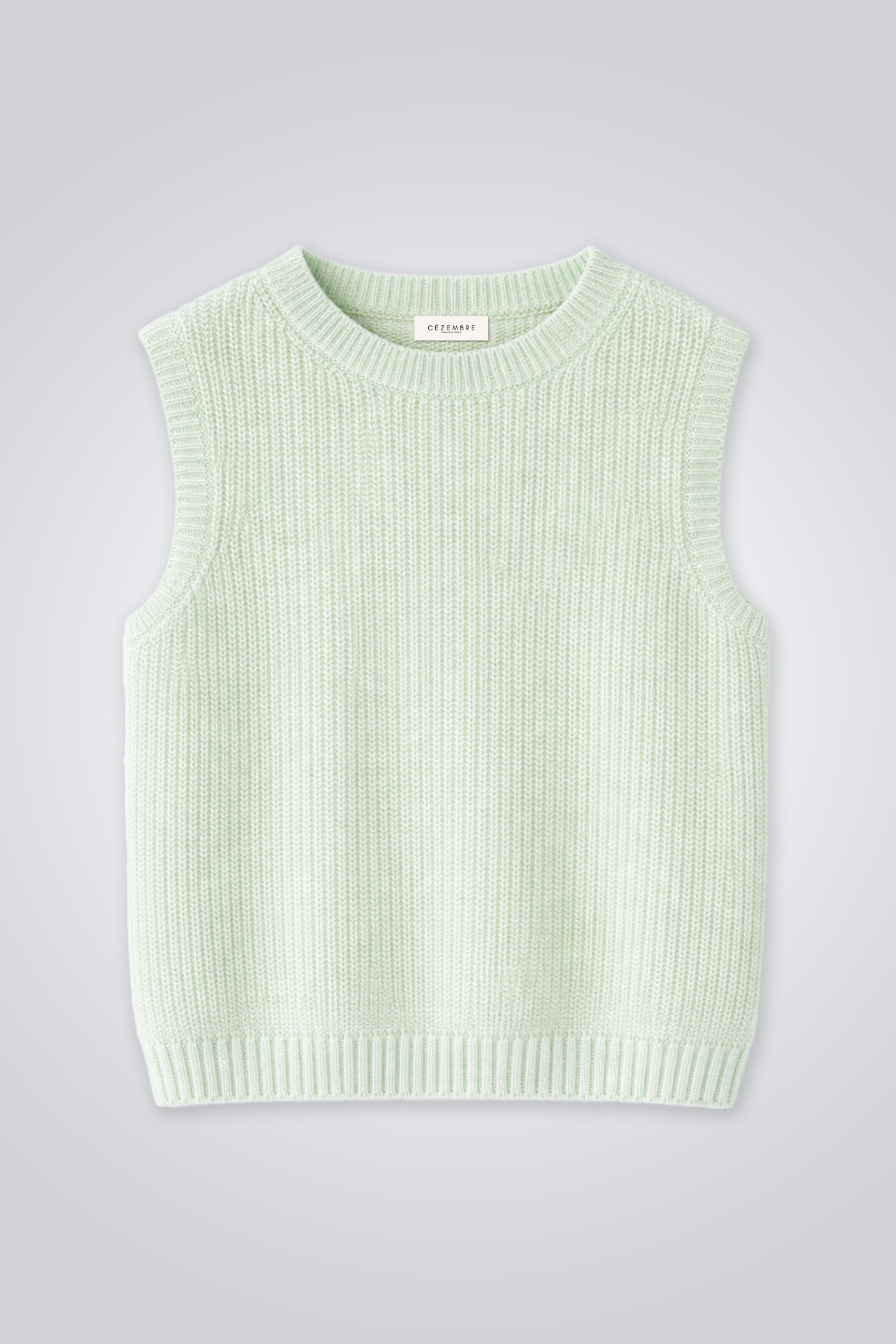 Vue Face #couleur_jade