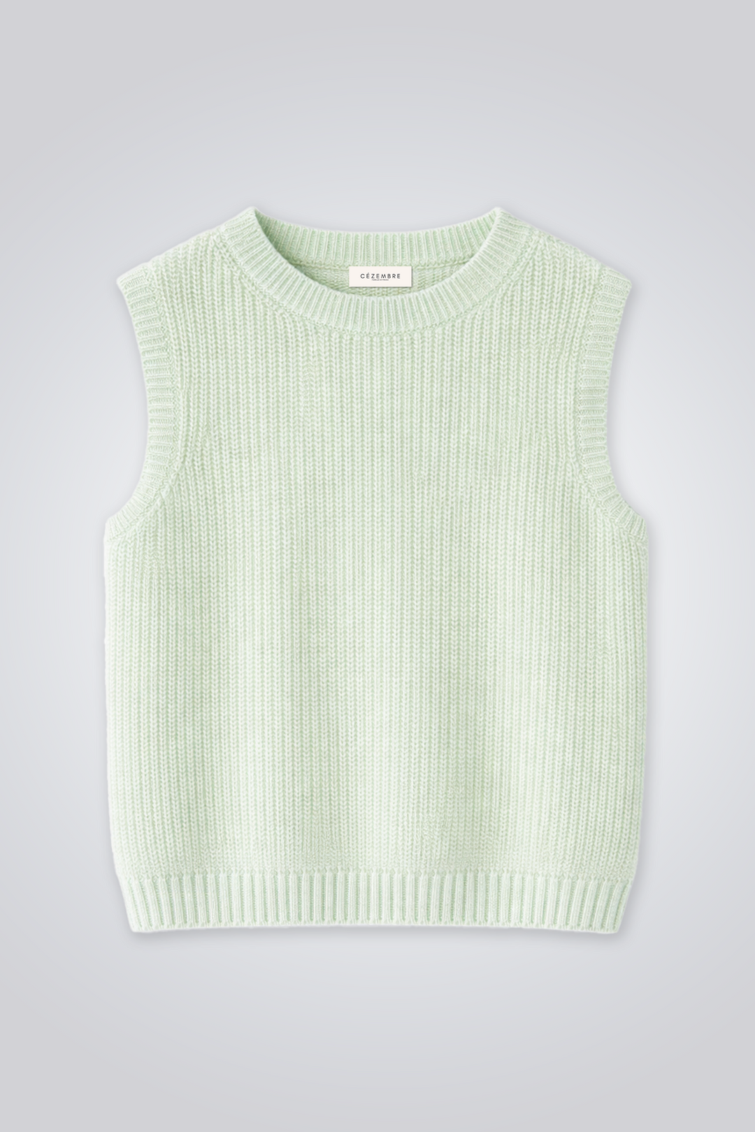 Vue Face #couleur_jade