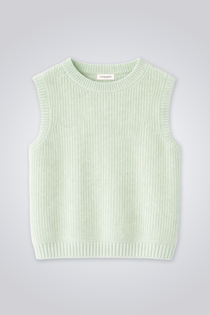 Vue Face #couleur_jade