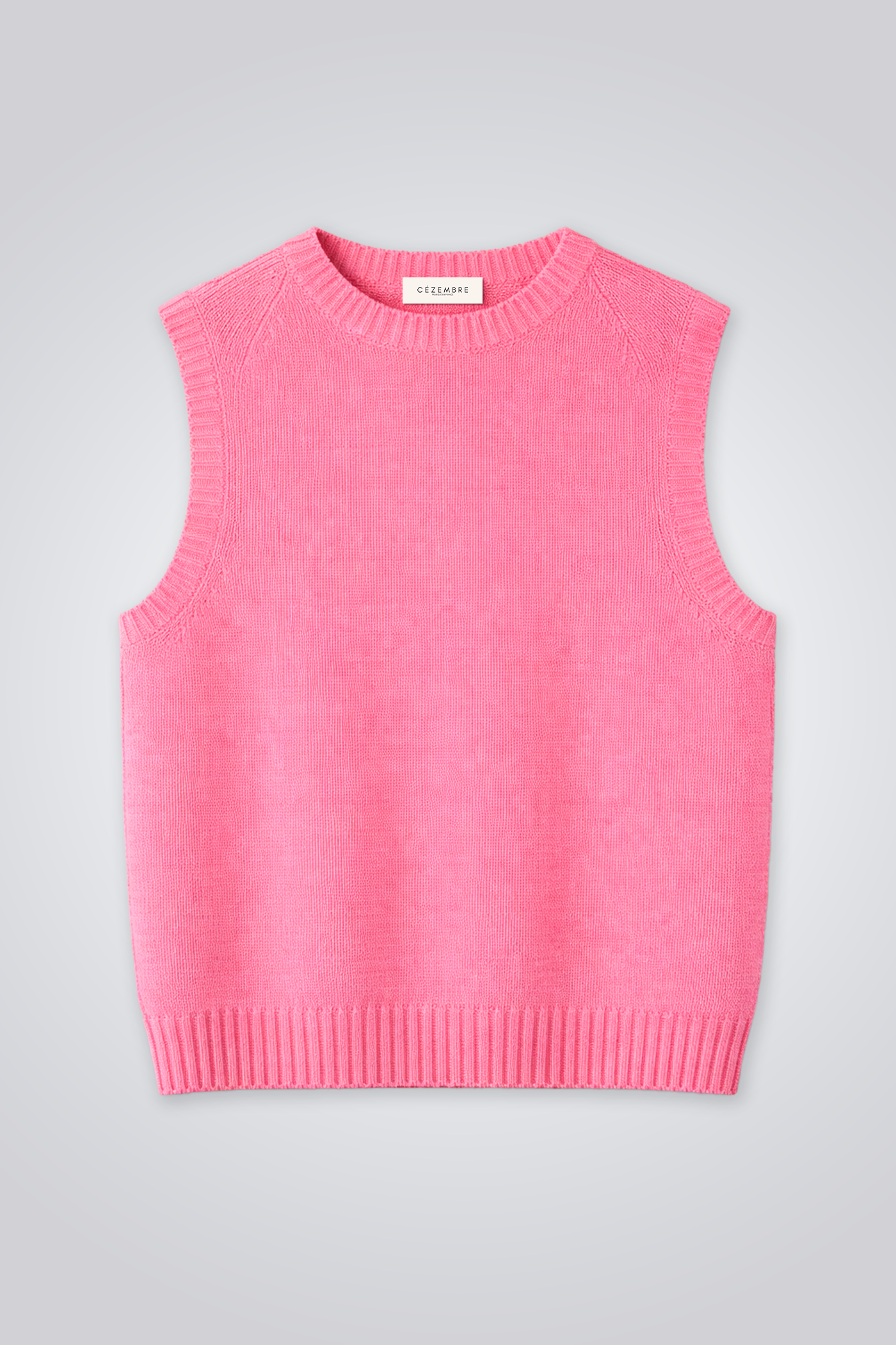 Vue Face #couleur_rose