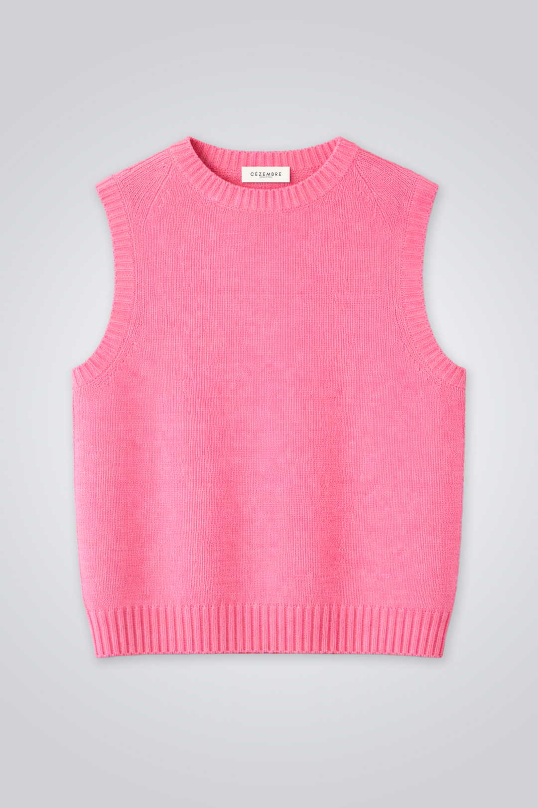 Vue Face #couleur_rose