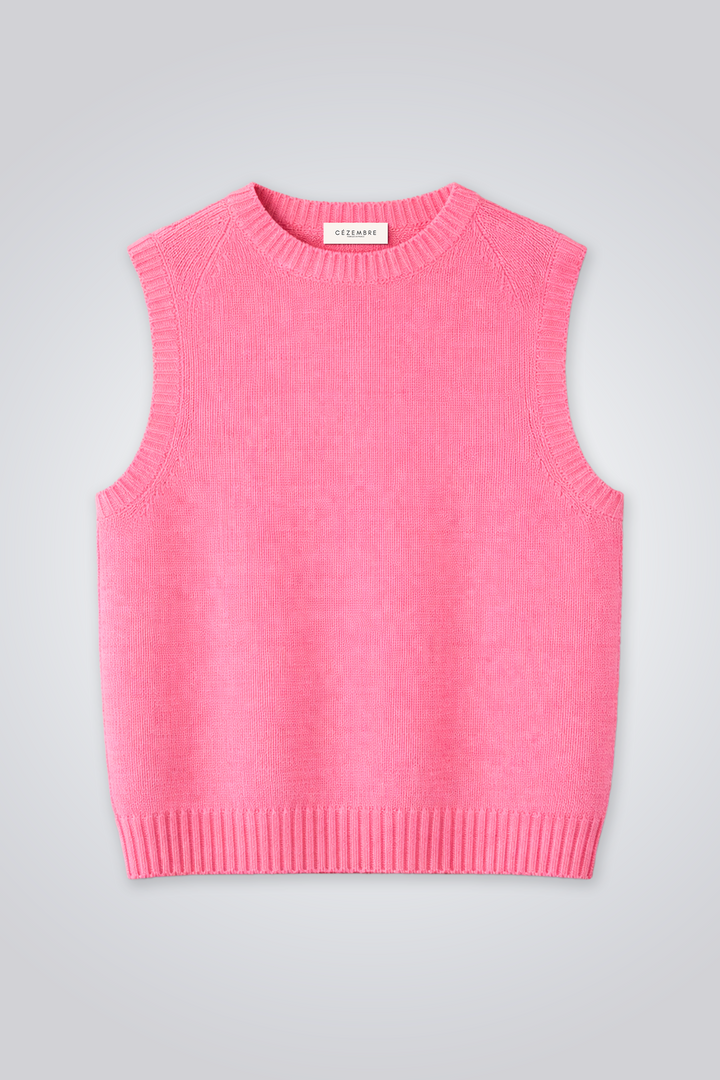 Vue Face #couleur_rose