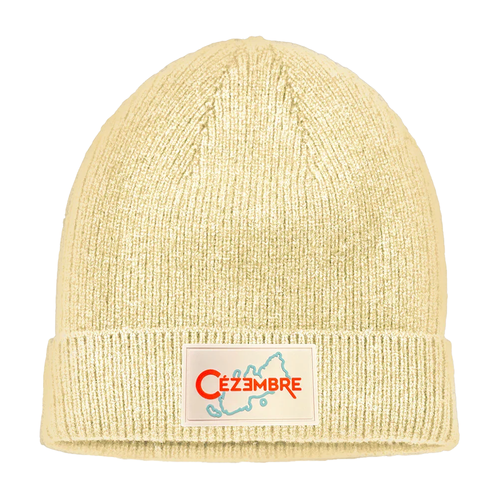 Bonnet PETIT-BÉ (Laine recyclée)