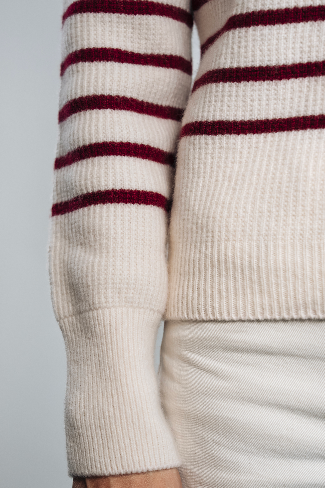 Packshot #couleur_ecru-bordeaux