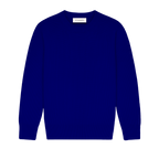 Suéter SABLONS (Merino/Cachemira)