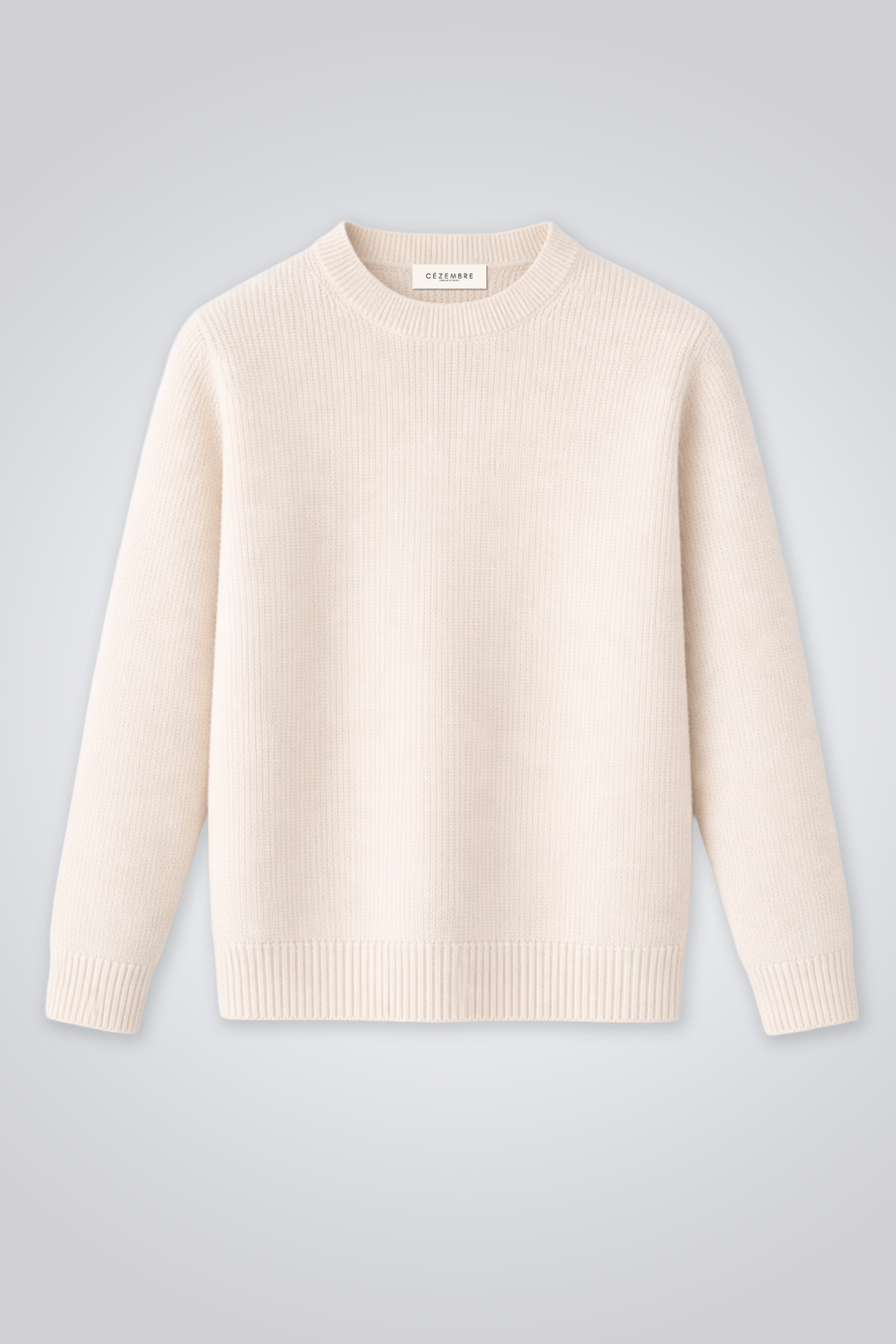 Vue Face #couleur_ecru