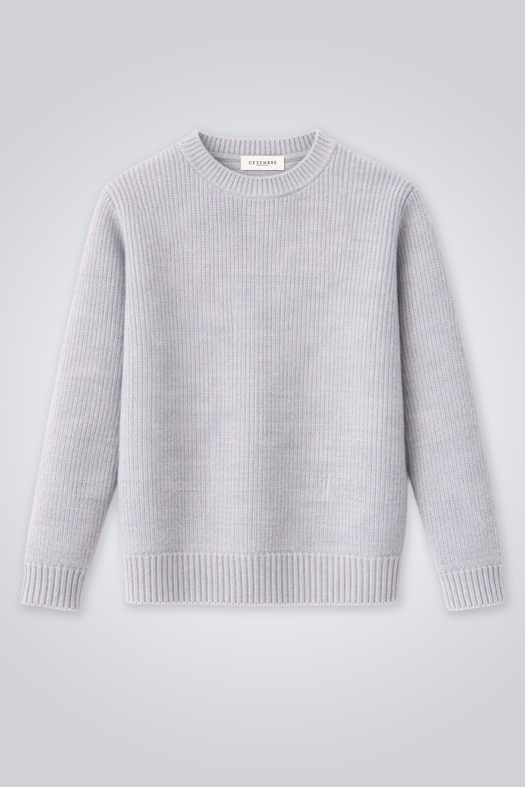 Vue Face #couleur_gris_clair