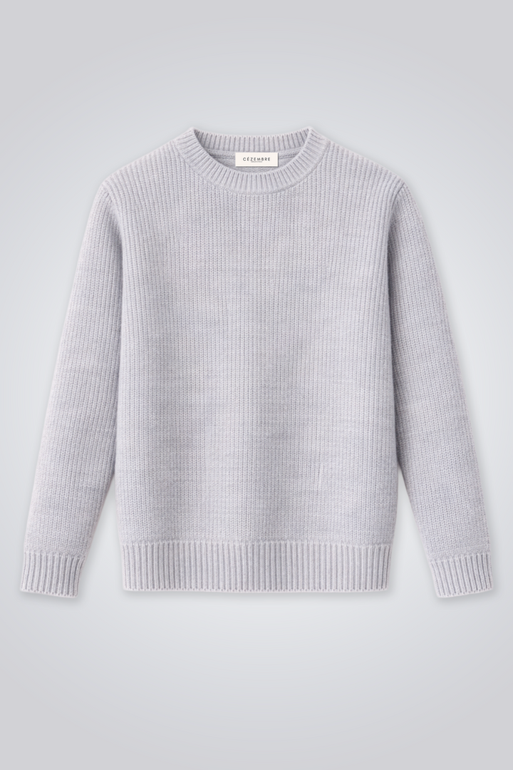 Vue Face #couleur_gris_clair