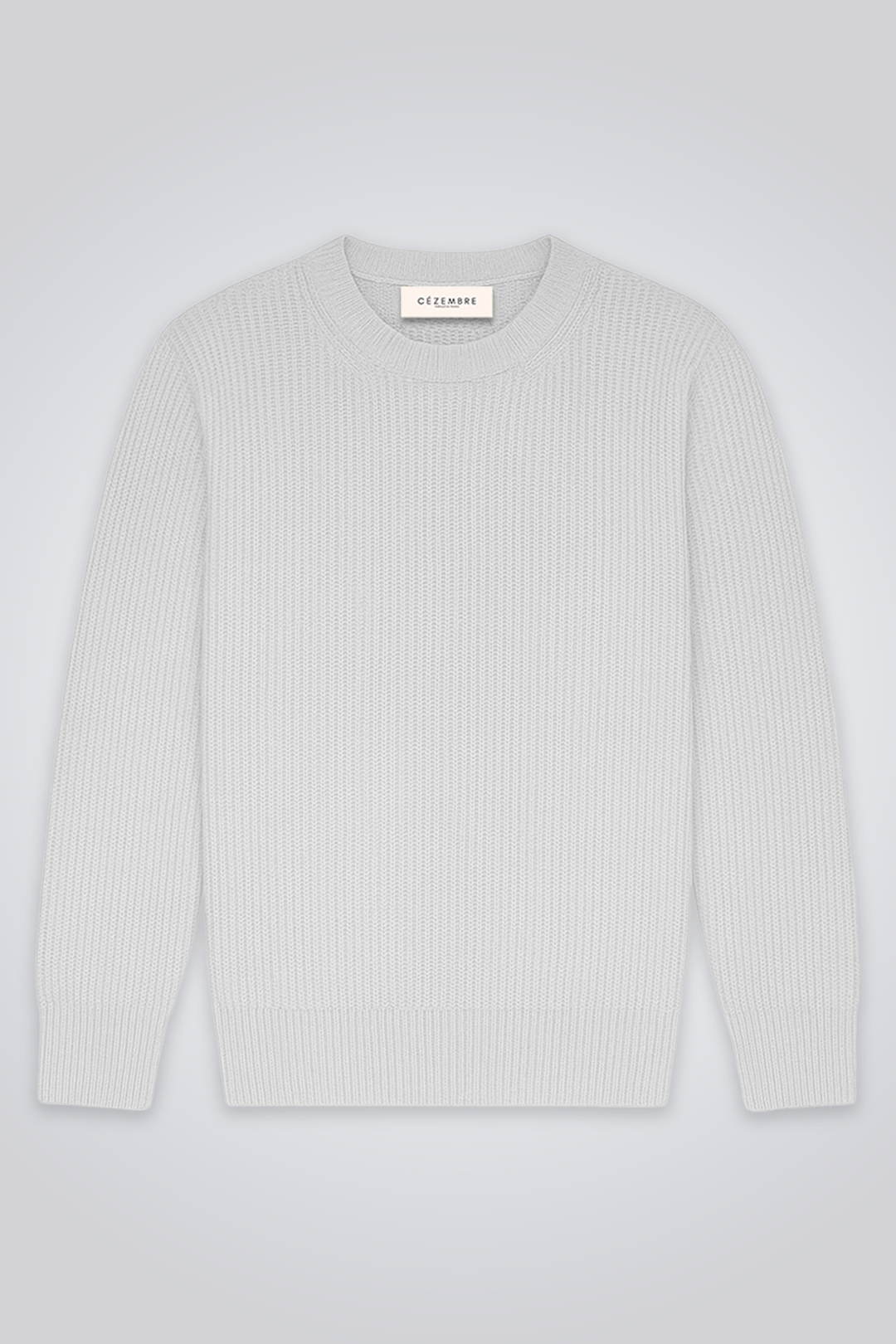 Vue Face #couleur_gris clair