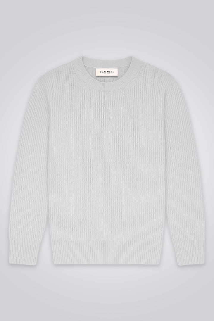 Vue Face #couleur_gris clair