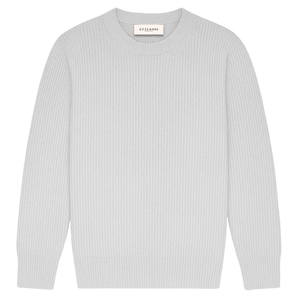 SABLONS Sweater (Merino/Cashmere)
