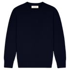 Suéter SABLONS (Merino/Cachemira)