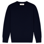 SABLONS Sweater (Merino/Cashmere)